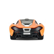 Mclaren P1, 1:24 Scale (Orange) — image 4