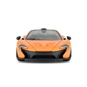 Mclaren P1, 1:24 Scale (Orange) — image 5
