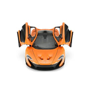 Mclaren P1, 1:24 Scale (Orange) — image 6