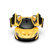 Mclaren P1, 1:24 Scale (Yellow) — image 6