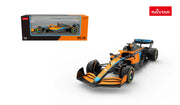 McLaren F1 MCL36, 1:24 Scale (Orange) — image 6