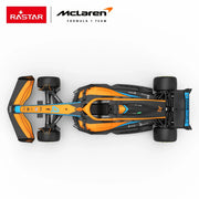 McLaren F1 MCL36, 1:24 Scale (Orange) — image 3