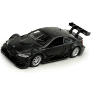 BMW M3 DTM, 1:43 Scale (Black) — image 1