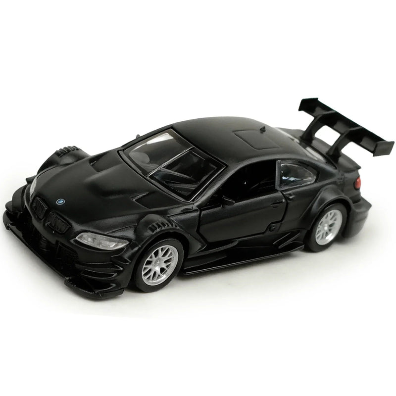 BMW M3 DTM, 1:43 Scale (Black) — image 1