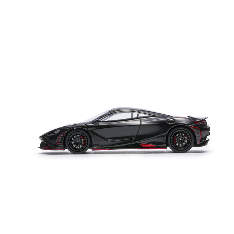 McLaren 765T, 1:64 Scale (Back) — image 2