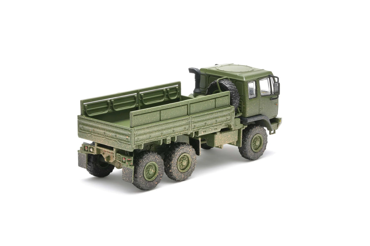 *HEC 2026* FMTV M1083, 1:64 Scale (Green) — image 3