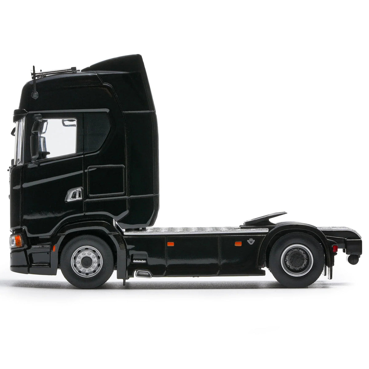 Scania 770S, 1:64 Scale (Black) — image 2