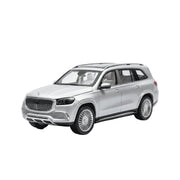 Mercedes-Maybach GLS 600, 1:18 Scale — image 2