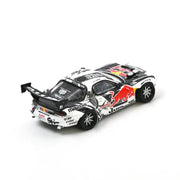 *PRE-ORDER* " Mazda RX-7 MAD MIKE "MADBUL Gen6", 1:64 Scale — image 4