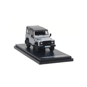 Land Rover Defender 90 (2,000,000Pcs Edition-2015), 1:64 Scale — image 3