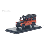 Land Rover Defender 110 Adventure Edition - 2015, 1:64 Scale — image 2