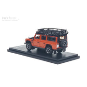 Land Rover Defender 110 Adventure Edition - 2015, 1:64 Scale — image 4
