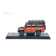 Land Rover Defender 110 Adventure Edition - 2015, 1:64 Scale — image 3