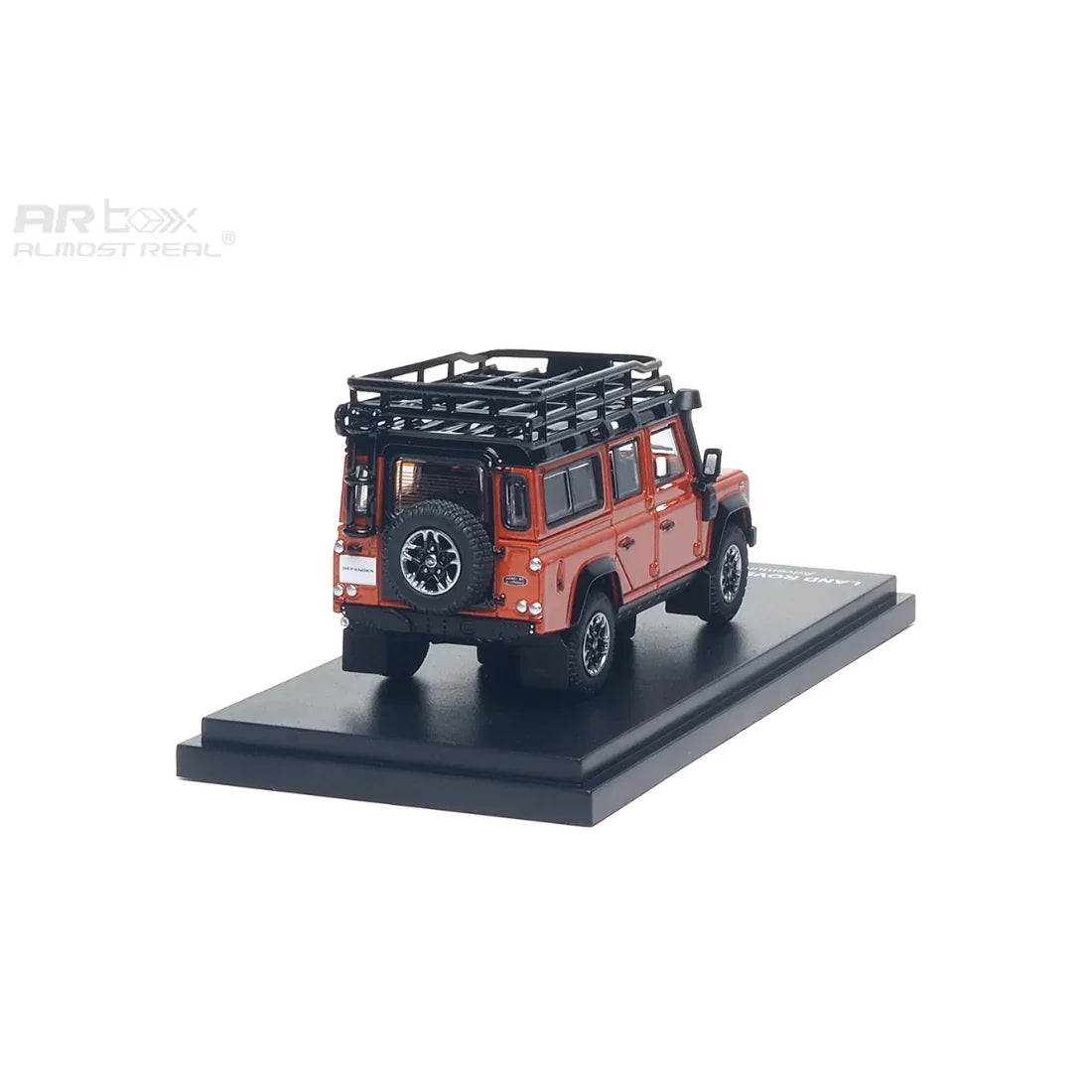 Land Rover Defender 110 Adventure Edition - 2015, 1:64 Scale — image 5