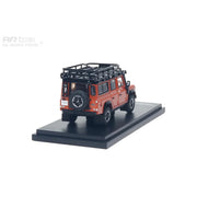 Land Rover Defender 110 Adventure Edition - 2015, 1:64 Scale — image 5