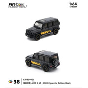 Mercedes-AMG G 63 2020 (Cigarette Edition), 1:64 Scale — image 4