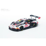 *PRE-ORDER* Porsche diecast 911 GT3 R – GT World Challenge Asia Sepang #918 2026 , 1:64 Scale — image 1