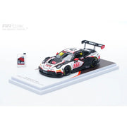*PRE-ORDER* Porsche diecast 911 GT3 R – GT World Challenge Asia Sepang #918 2026 , 1:64 Scale — image 2