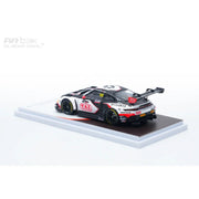 *PRE-ORDER* Porsche diecast 911 GT3 R – GT World Challenge Asia Sepang #918 2026 , 1:64 Scale — image 3