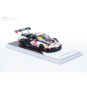 *PRE-ORDER* Porsche diecast 911 GT3 R – GT World Challenge Asia Sepang #918 2026 , 1:64 Scale — image 4