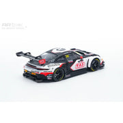 *PRE-ORDER* Porsche diecast 911 GT3 R – GT World Challenge Asia Sepang #918 2026 , 1:64 Scale — image 5