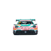 *PRE-ORDER* Porsche diecast 911 GT3 RS (992.2) 2026 China GT Ningbo Absolute Racing #22 Pink Peach Blossom Livery, 1:64 Scale — image 5
