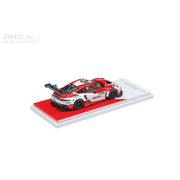 *PRE-ORDER* Porsche diecast 911 GT3 R – GT World Challenge Asia Okayama #911 2025 , 1:64 Scale — image 3