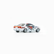 Toyota Levin 101 5Zigen, 1:64 Scale — image 4