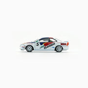 Toyota Levin 101 5Zigen, 1:64 Scale — image 2