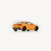 *PRE-ORDER* Toyota GR86, 1:64 Scale (Orange) — image 2