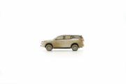 *PRE-ORDER* Diecast Toyota Fortuner (Limited to 499pcs) 2018, 1:64 Scale (White Muddy) — image 3