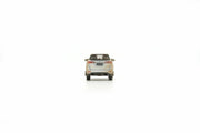 *PRE-ORDER* Diecast Toyota Fortuner (Limited to 499pcs) 2018, 1:64 Scale (White Muddy) — image 4
