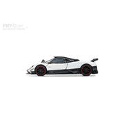 *PRE-ORDER* Pagani Zonda Cinque Coupe - 2009 - Bianco Benny, 1:64 Scale — image 2