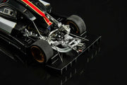 *HEC 2026* Pagani Zonda R, 1:64 Scale (White) — image 10
