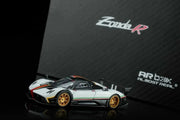 *HEC 2026* Pagani Zonda R, 1:64 Scale (White) — image 4
