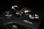 *HEC 2026* Pagani Zonda R, 1:64 Scale (White) — image 7