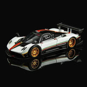 *HEC 2026* Pagani Zonda R, 1:64 Scale (White) — image 2
