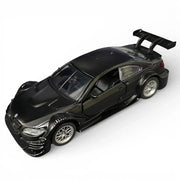 BMW M3 DTM, 1:43 Scale (Black) — image 2
