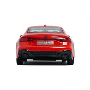 Audi RS 7 Sportback, 1:43 Scale (Red) — image 7