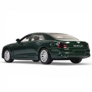 Bentley Flying Spur Hybrid, 1:43 Scale (Green) — image 3