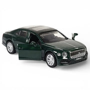 Bentley Flying Spur Hybrid, 1:43 Scale (Green) — image 7