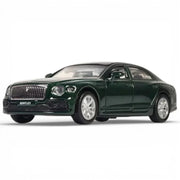 Bentley Flying Spur Hybrid, 1:43 Scale (Green) — image 2