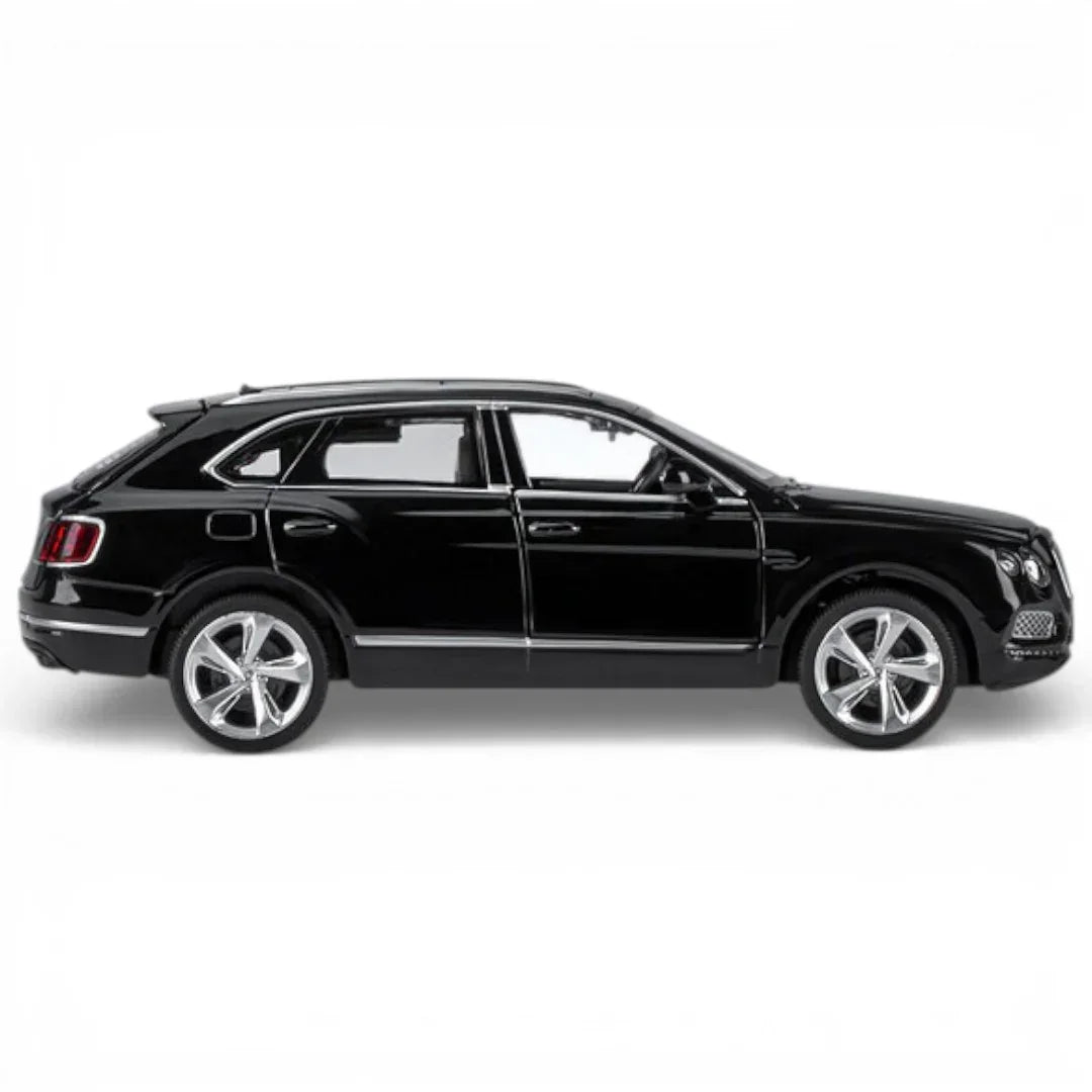 Bentley Bentayga, 1:32 Scale (Black) — image 3
