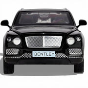 Bentley Bentayga, 1:32 Scale (Black) — image 2