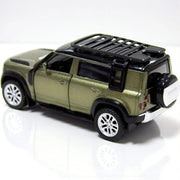 Land Rover Defender 110 2020, 1:32 Scale (Green) — image 3