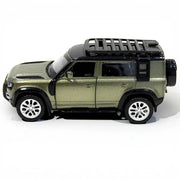 Land Rover Defender 110 2020, 1:32 Scale (Green) — image 2