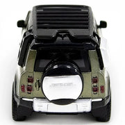 Land Rover Defender 110 2020, 1:32 Scale (Green) — image 4
