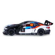 BMW M4 GT3, 1:32 Scale (White) — image 2