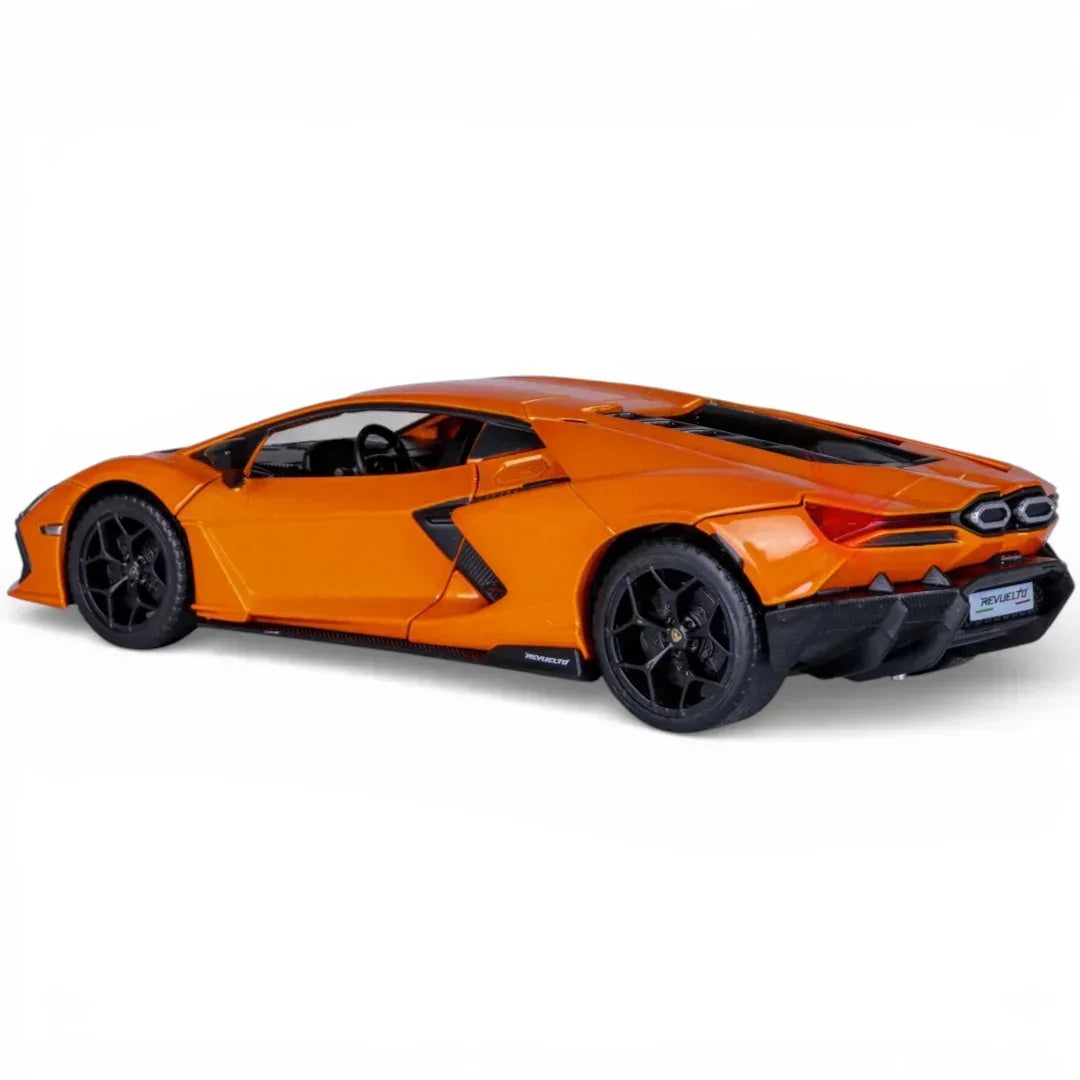 Lamborghini Revuelto, 1:32 Scale (Orange) — image 4