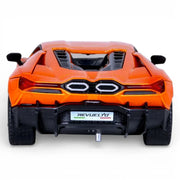 Lamborghini Revuelto, 1:32 Scale (Orange) — image 5